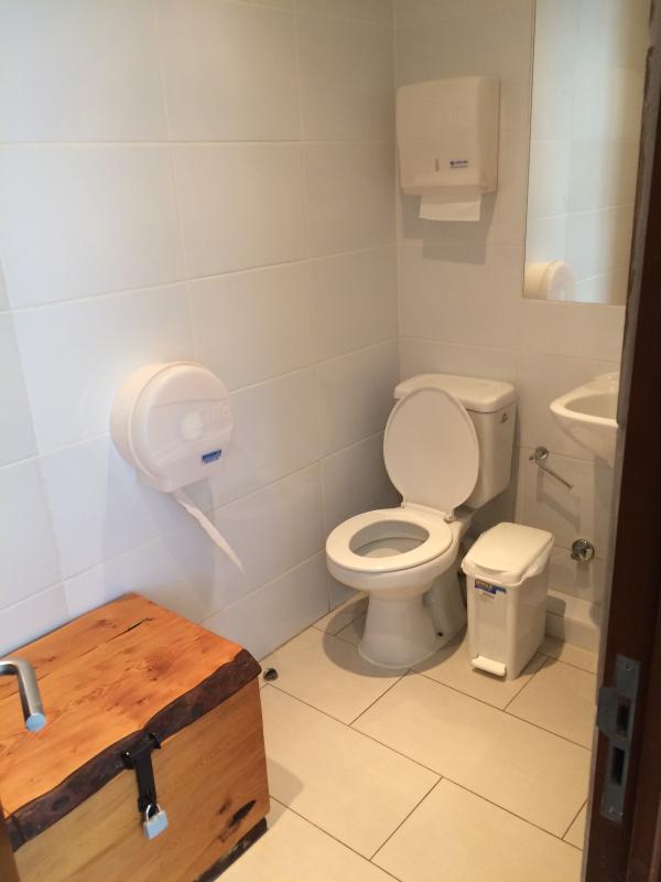 Z BAÑO
